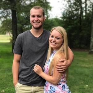 Meet your Posher, Payton